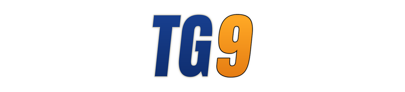 tg9 লোগো